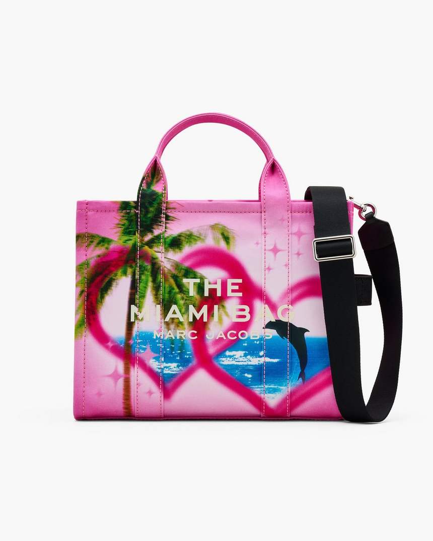 a bolsa urbana