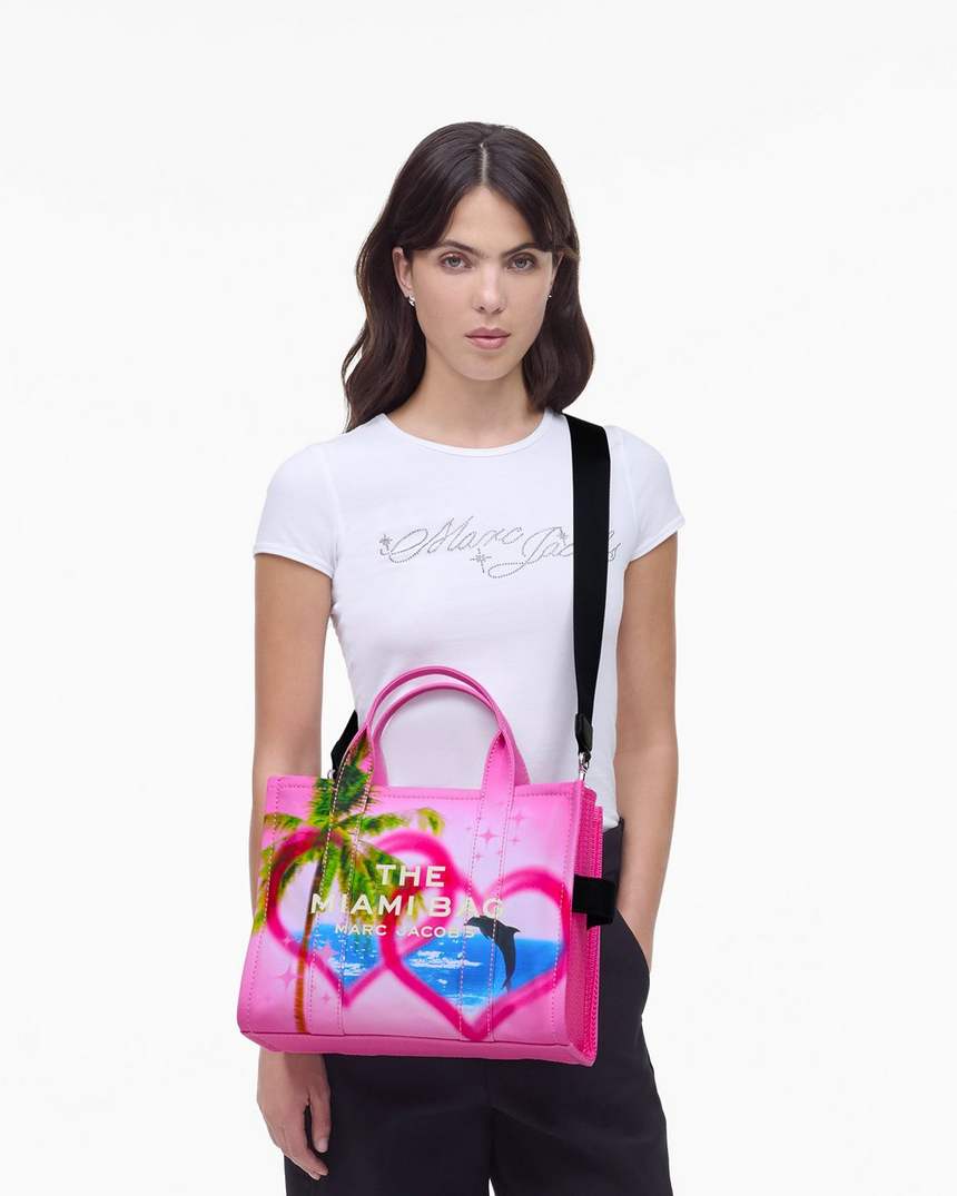 a bolsa urbana
