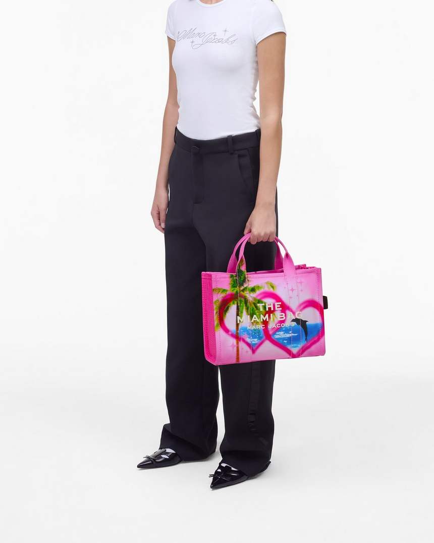 a bolsa urbana