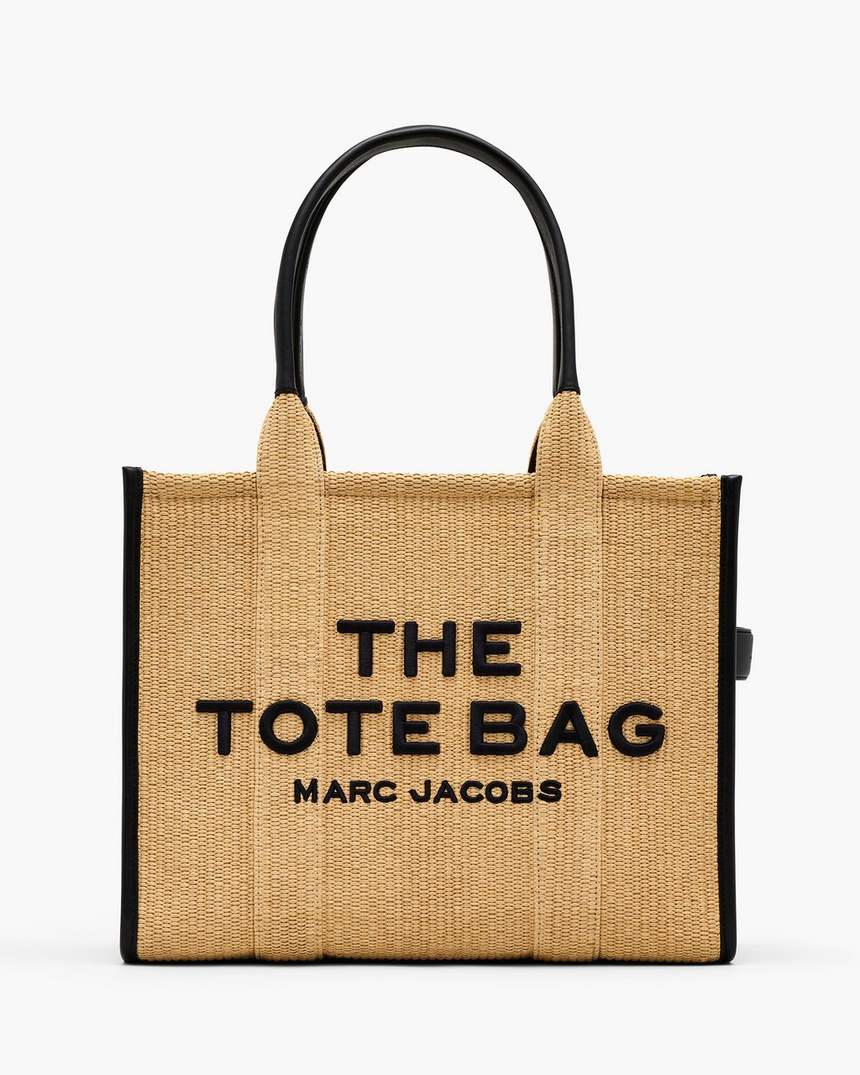 bolsa de tecido grande