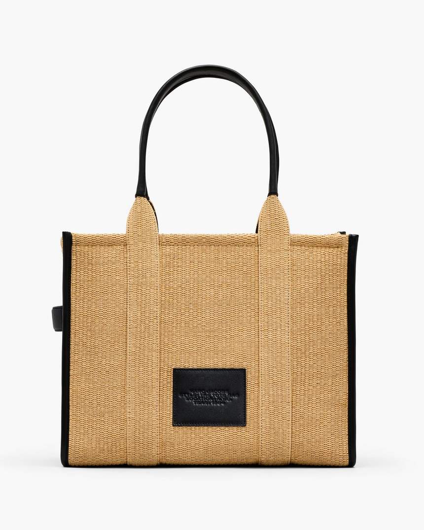 bolsa de tecido grande