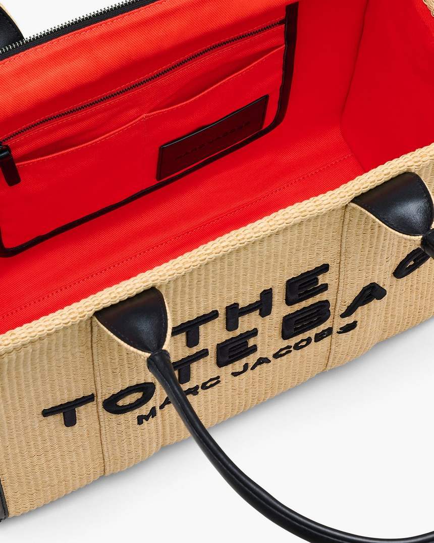 bolsa de tecido grande