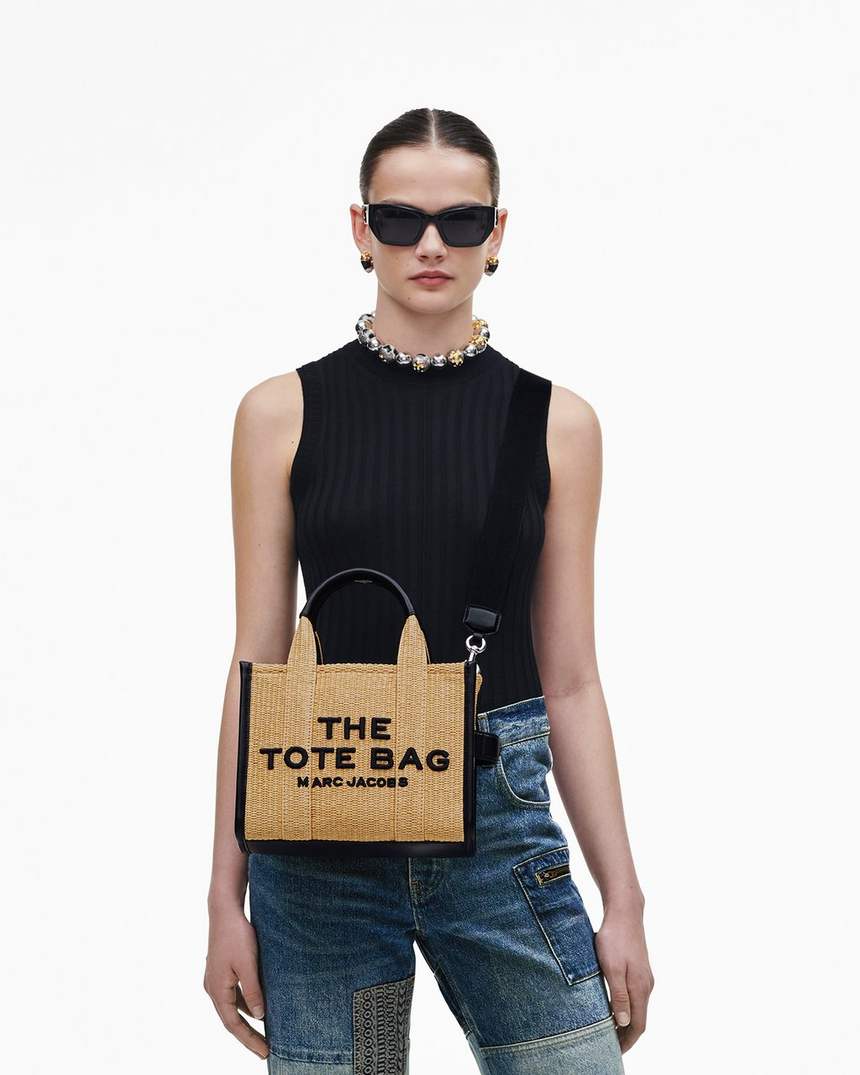 bolsa de tecido pequena