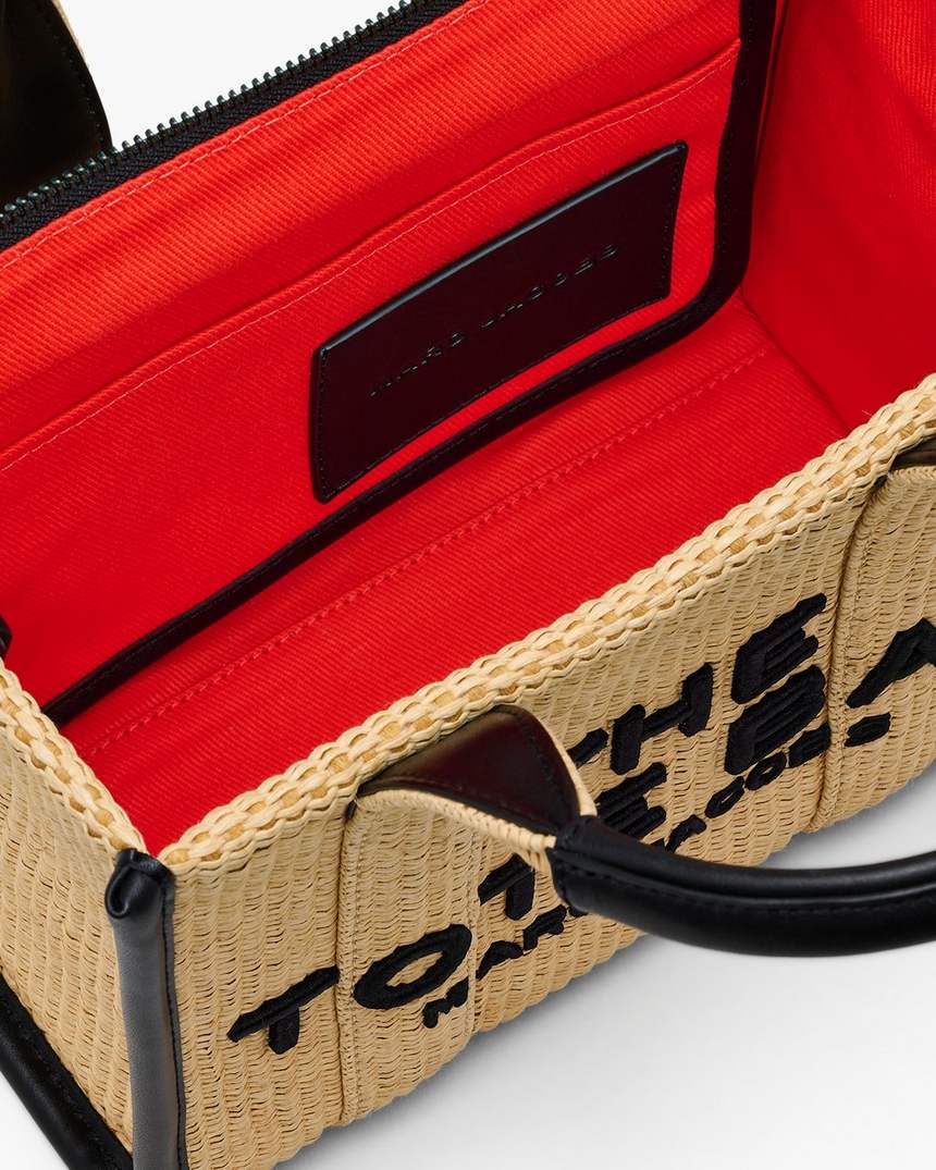 bolsa de tecido pequena