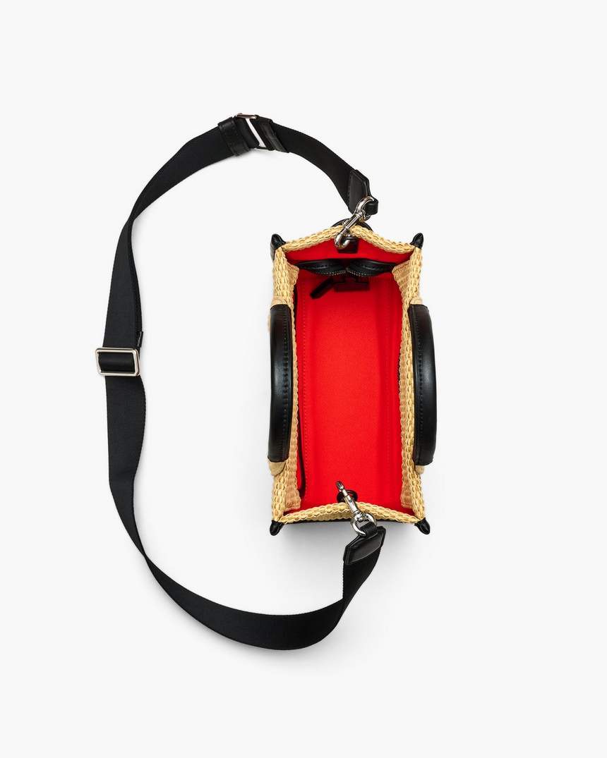 bolsa de tecido pequena