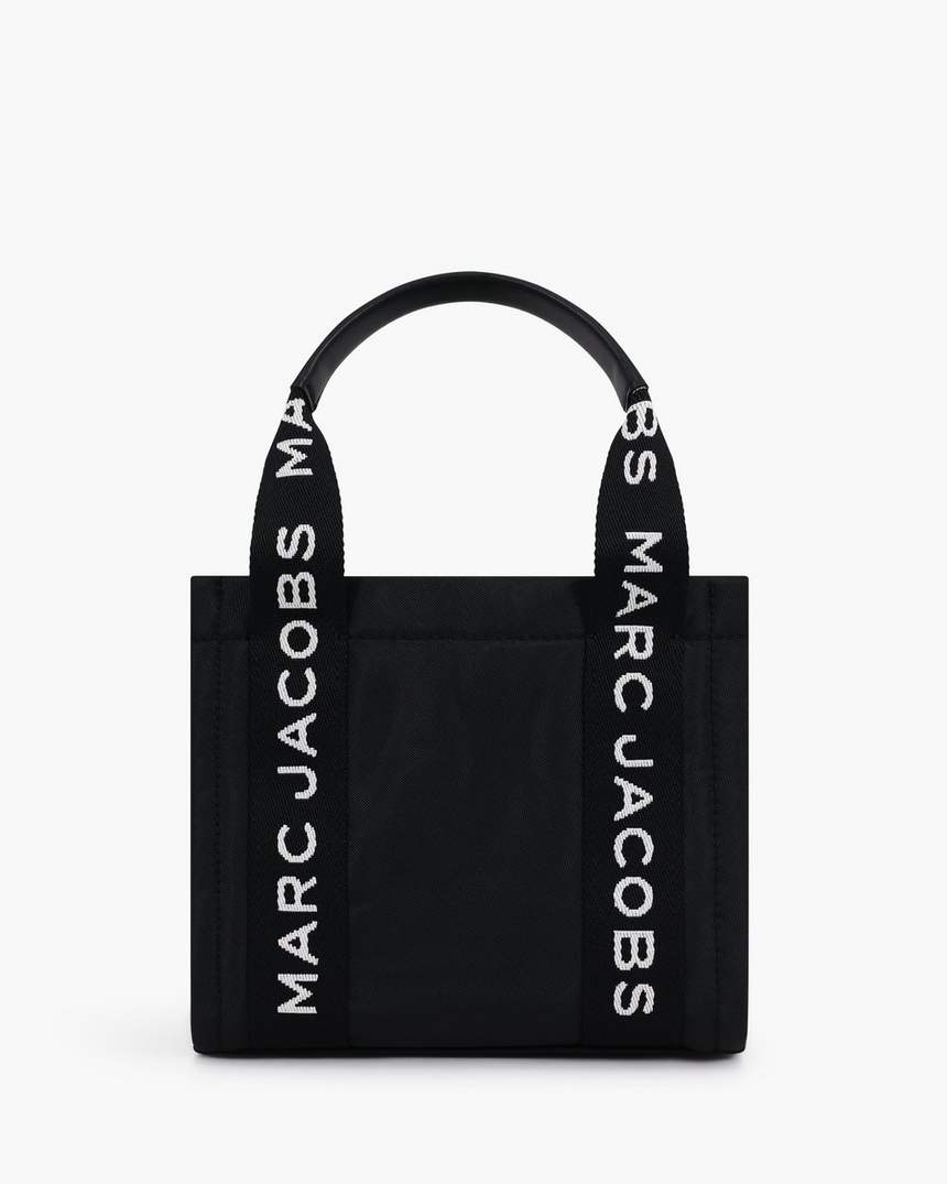 bolsa pequena marc-et em nylon