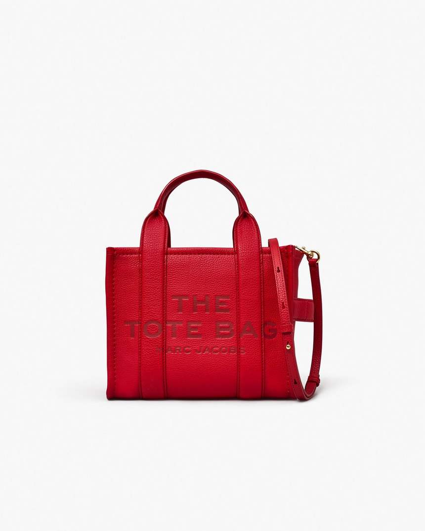 bolsa de couro pequena