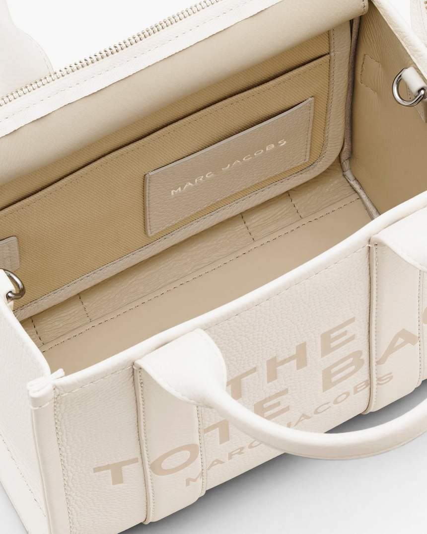 bolsa de couro pequena
