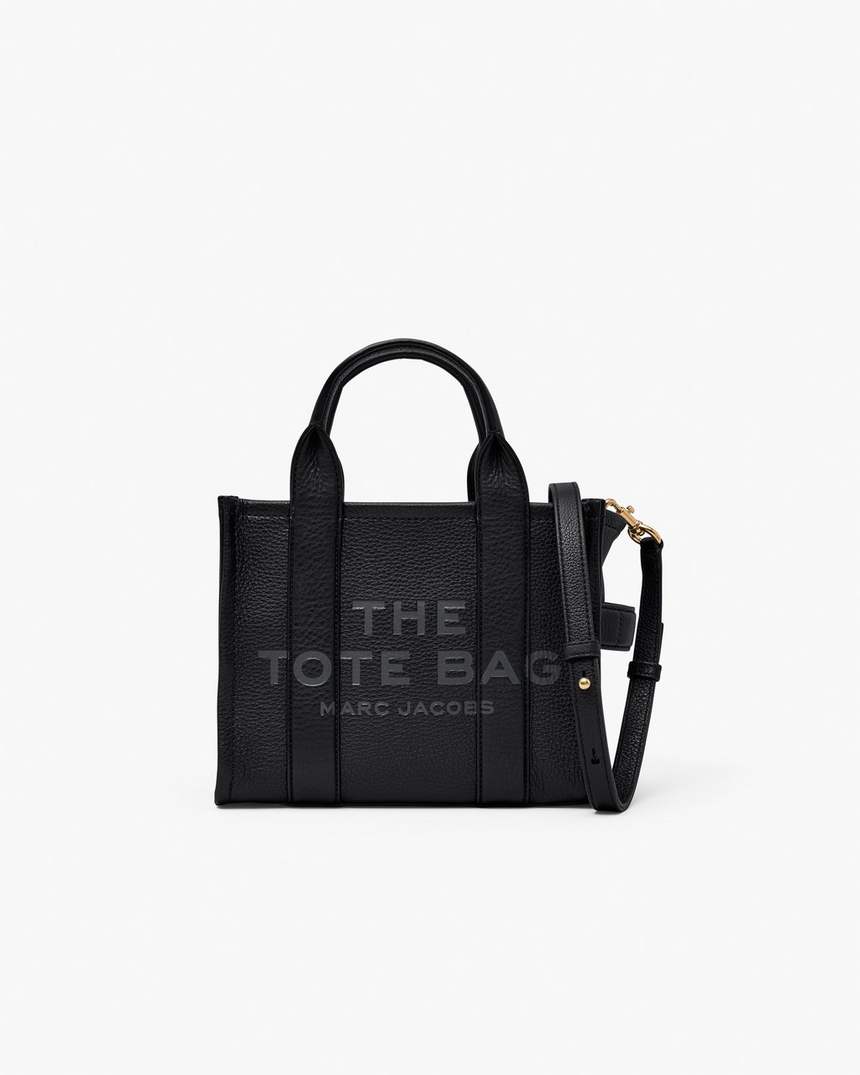 bolsa de couro pequena