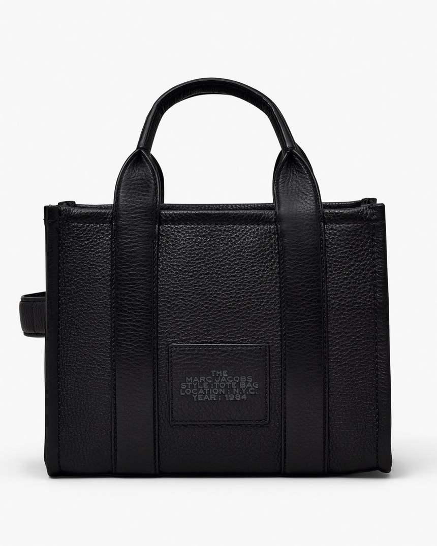 bolsa de couro pequena