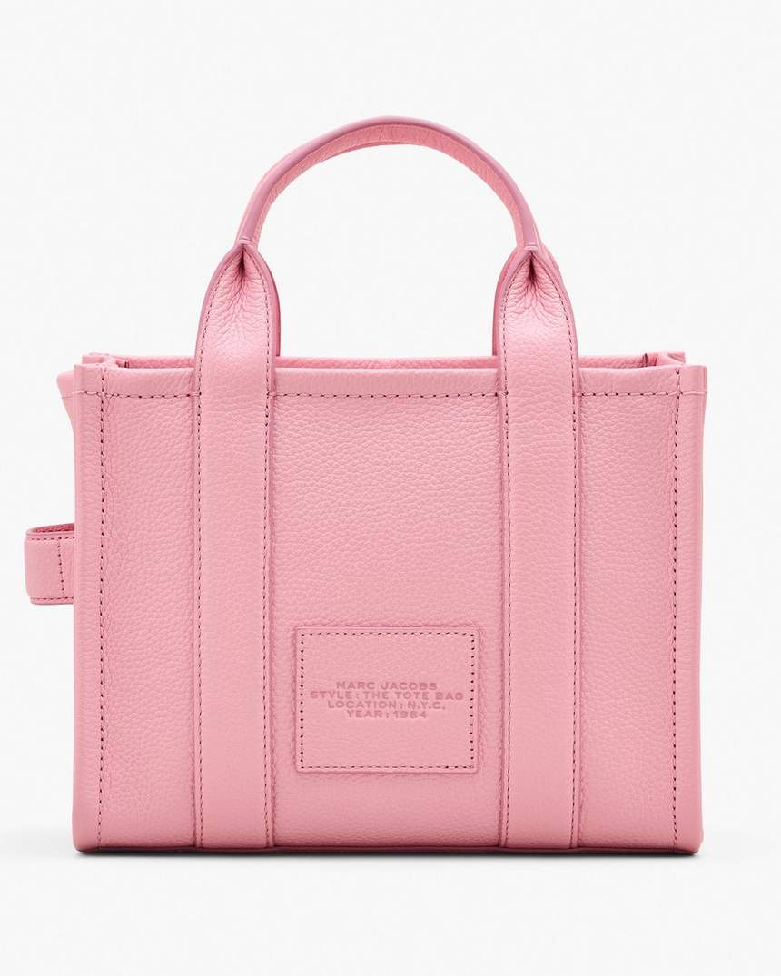 bolsa de couro pequena