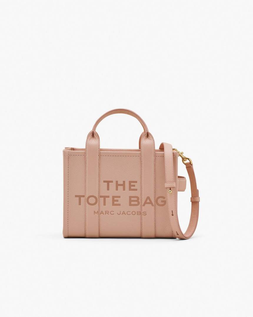 bolsa de couro pequena