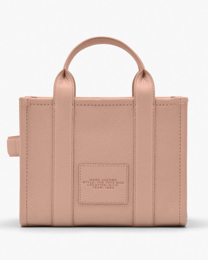 bolsa de couro pequena