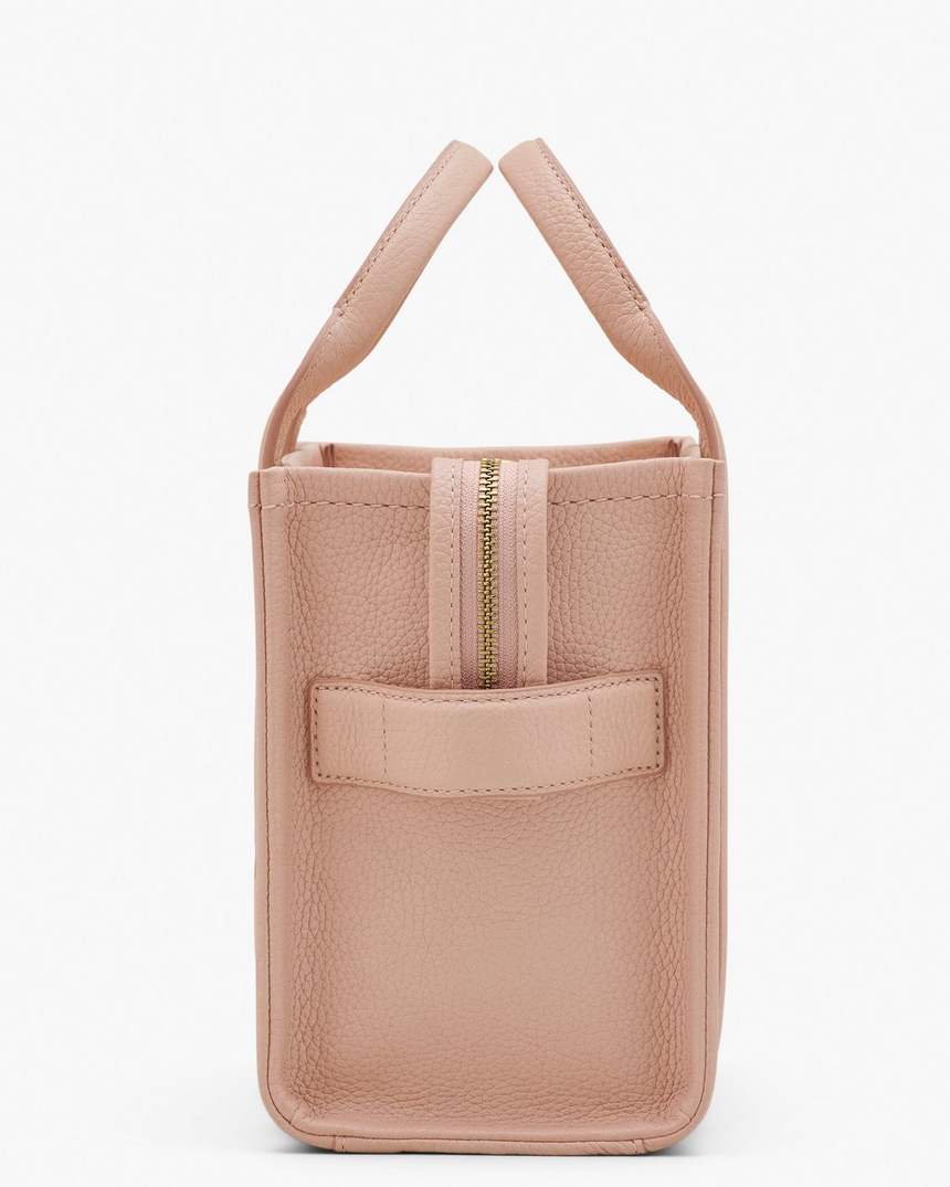 bolsa de couro pequena