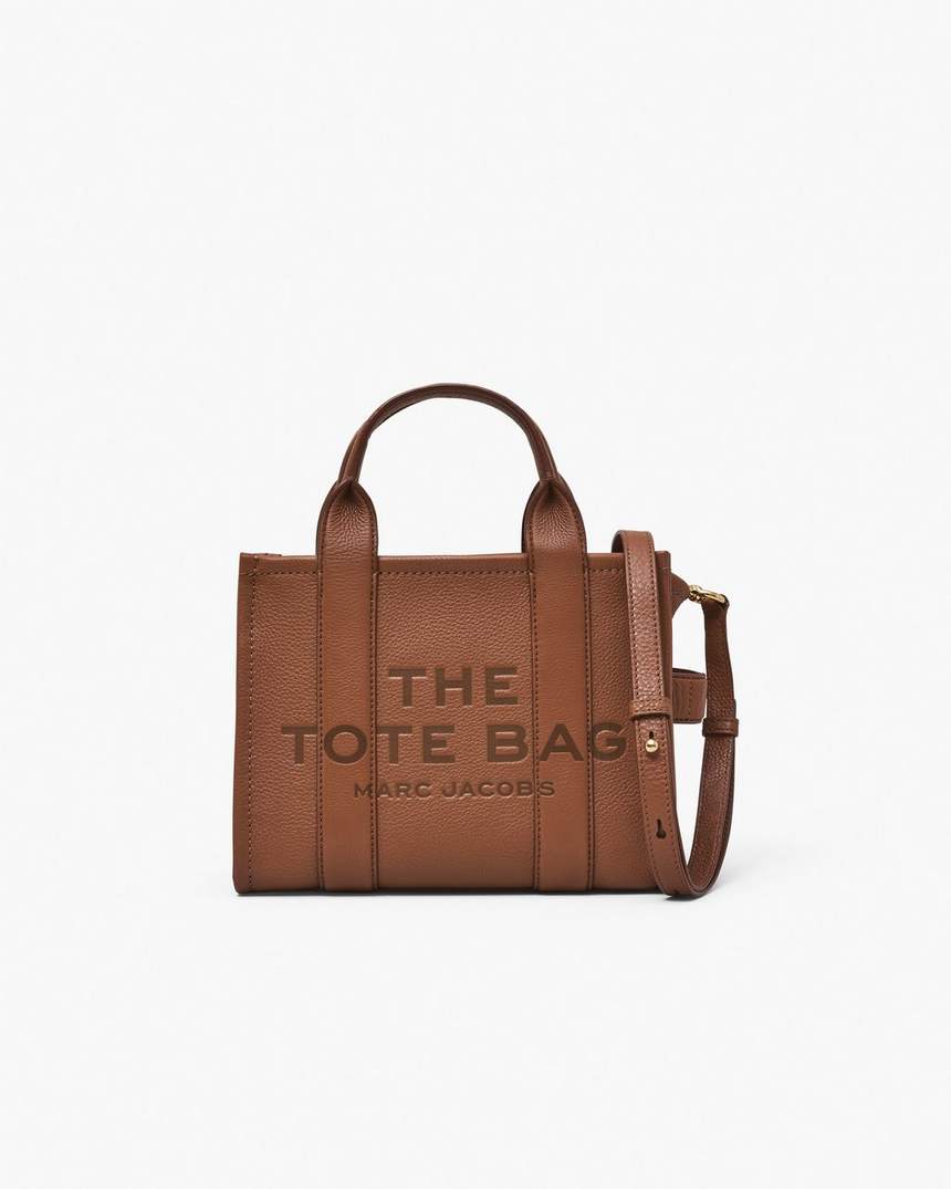 bolsa de couro pequena