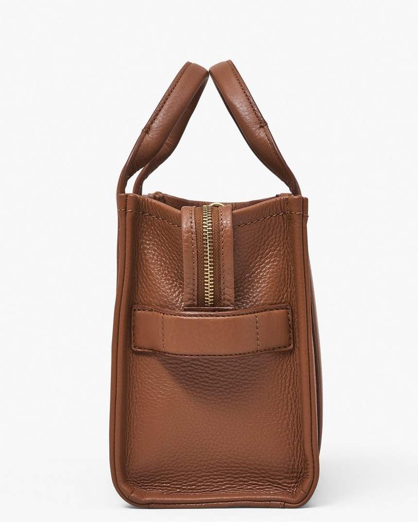 bolsa de couro pequena