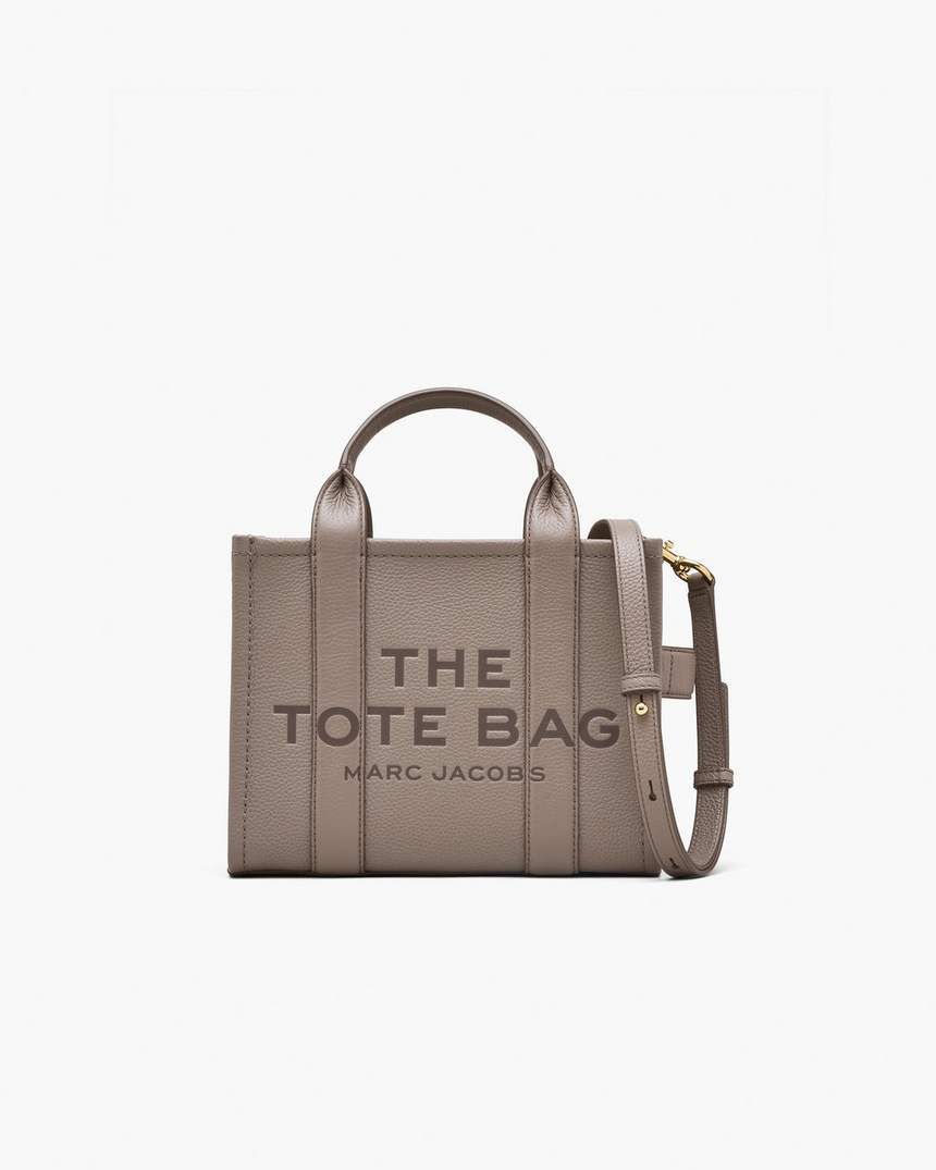 bolsa de couro pequena