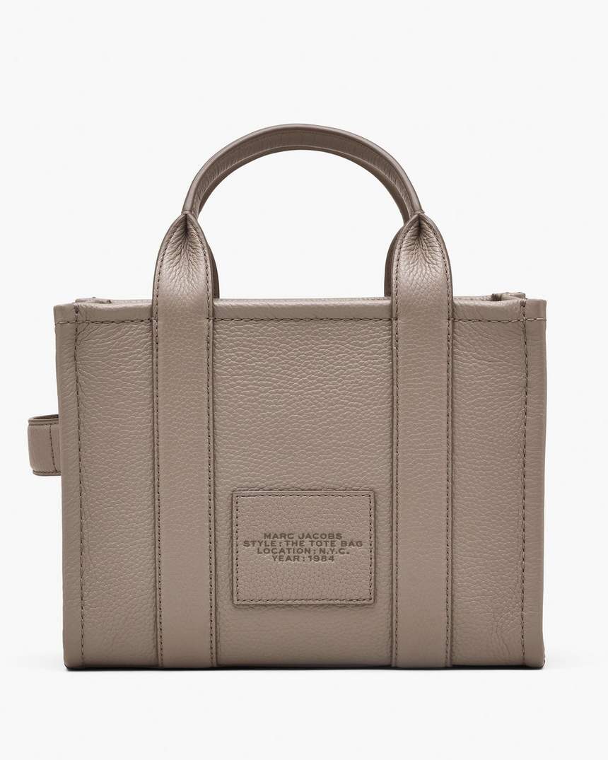 bolsa de couro pequena