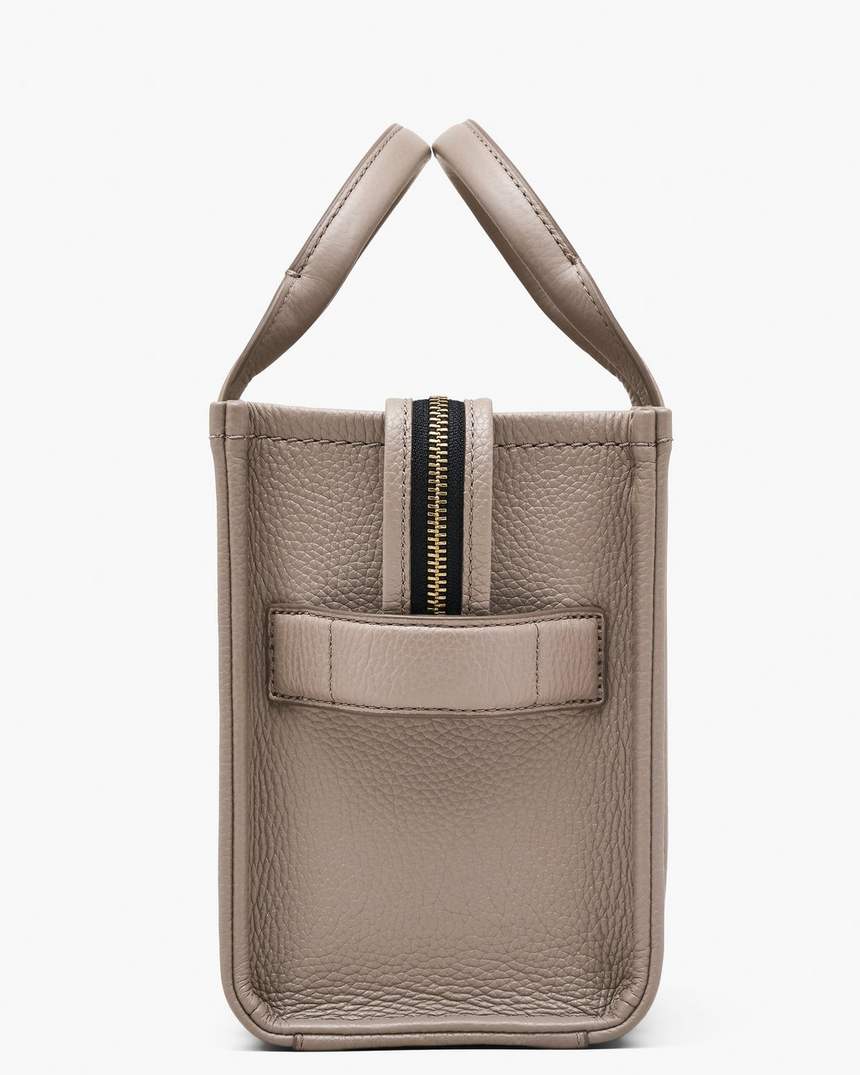 bolsa de couro pequena