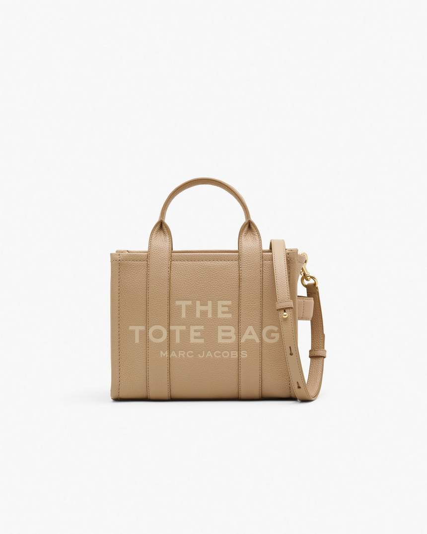 bolsa de couro pequena