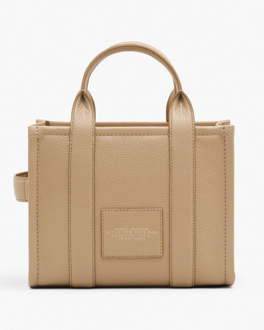 bolsa de couro pequena