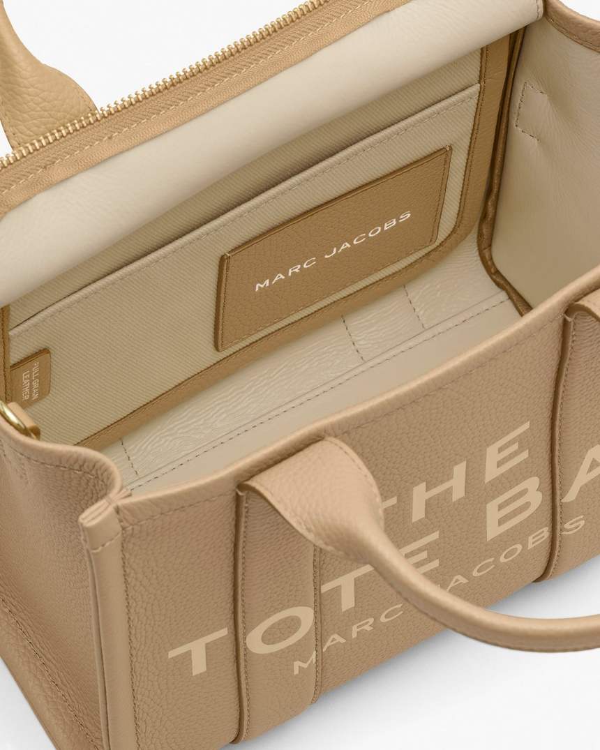 bolsa de couro pequena