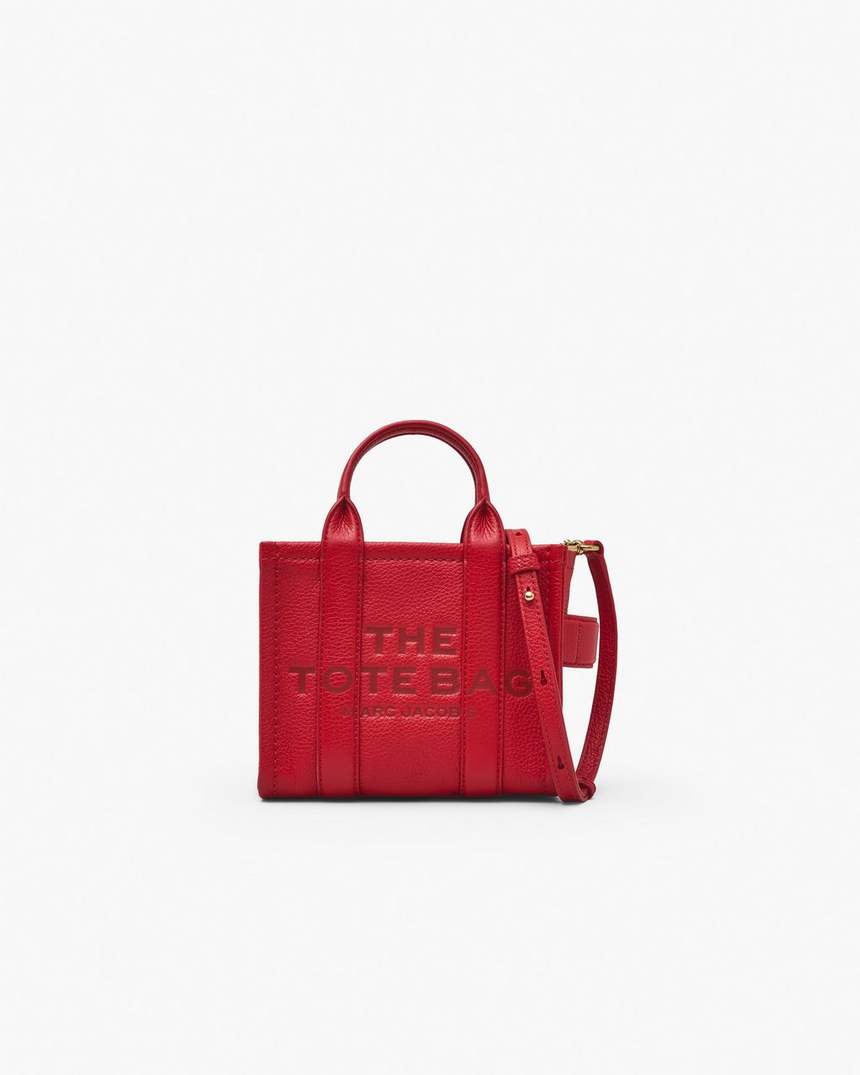 bolsa transversal de couro