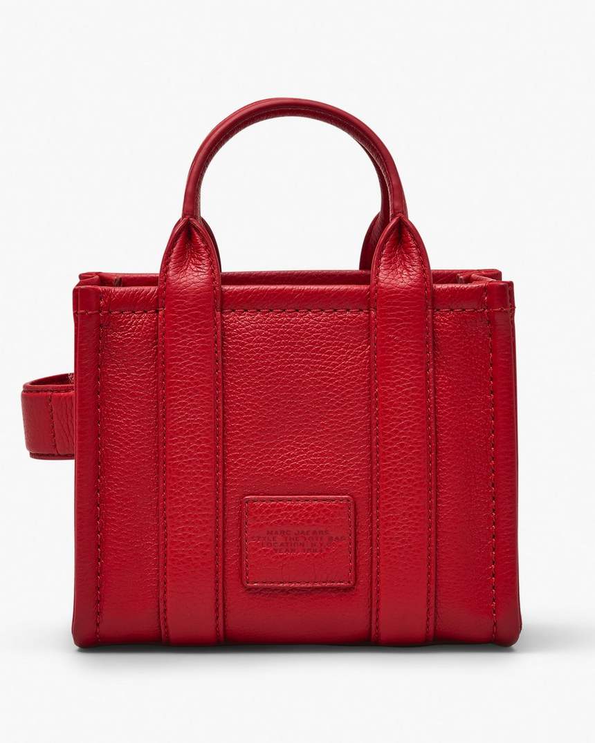 bolsa transversal de couro
