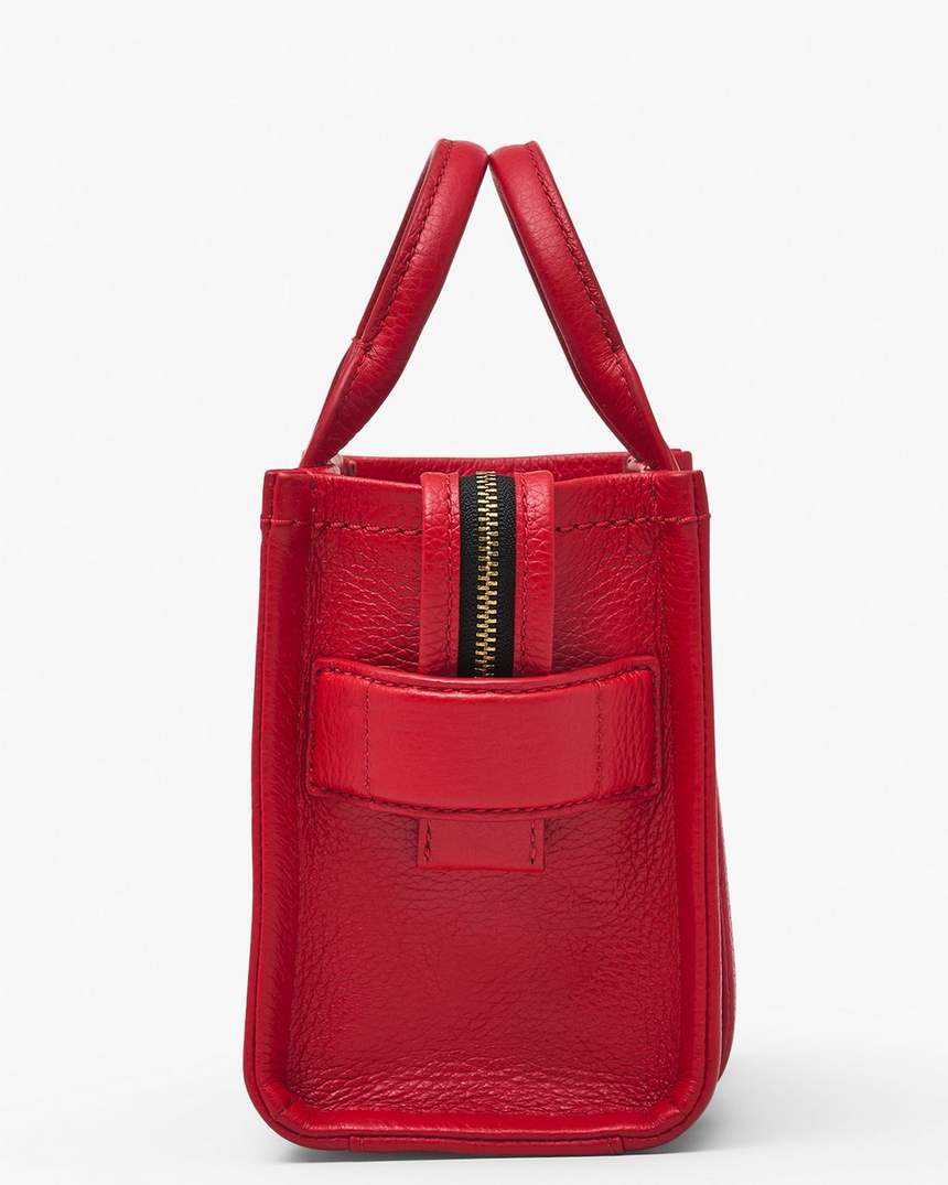 bolsa transversal de couro