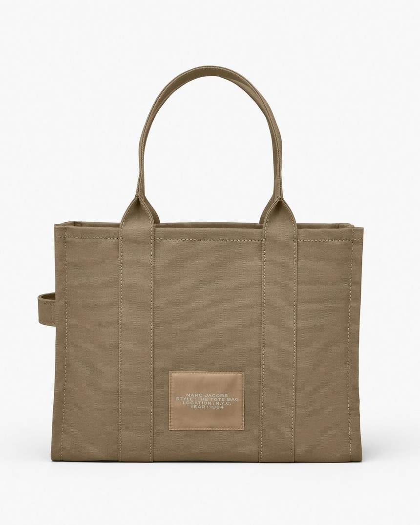 bolsa de lona grande