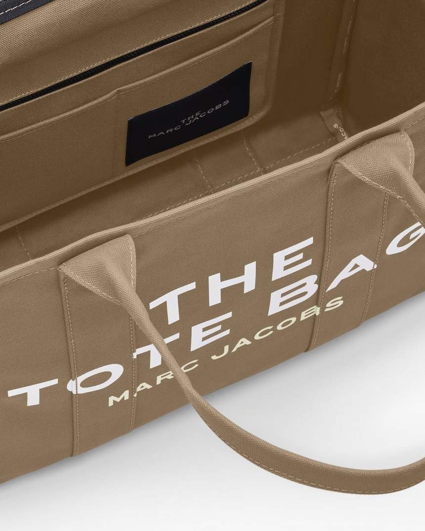 bolsa de lona grande