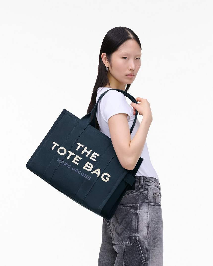 bolsa de lona grande