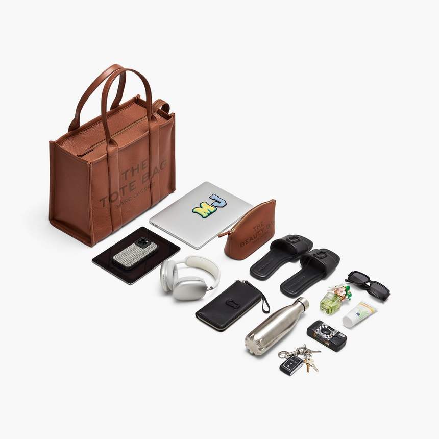 bolsa de lona grande