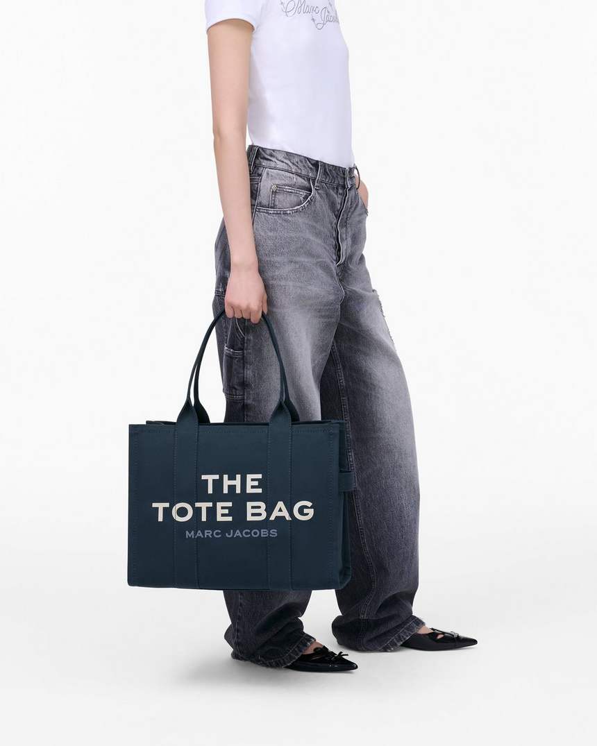bolsa de lona grande