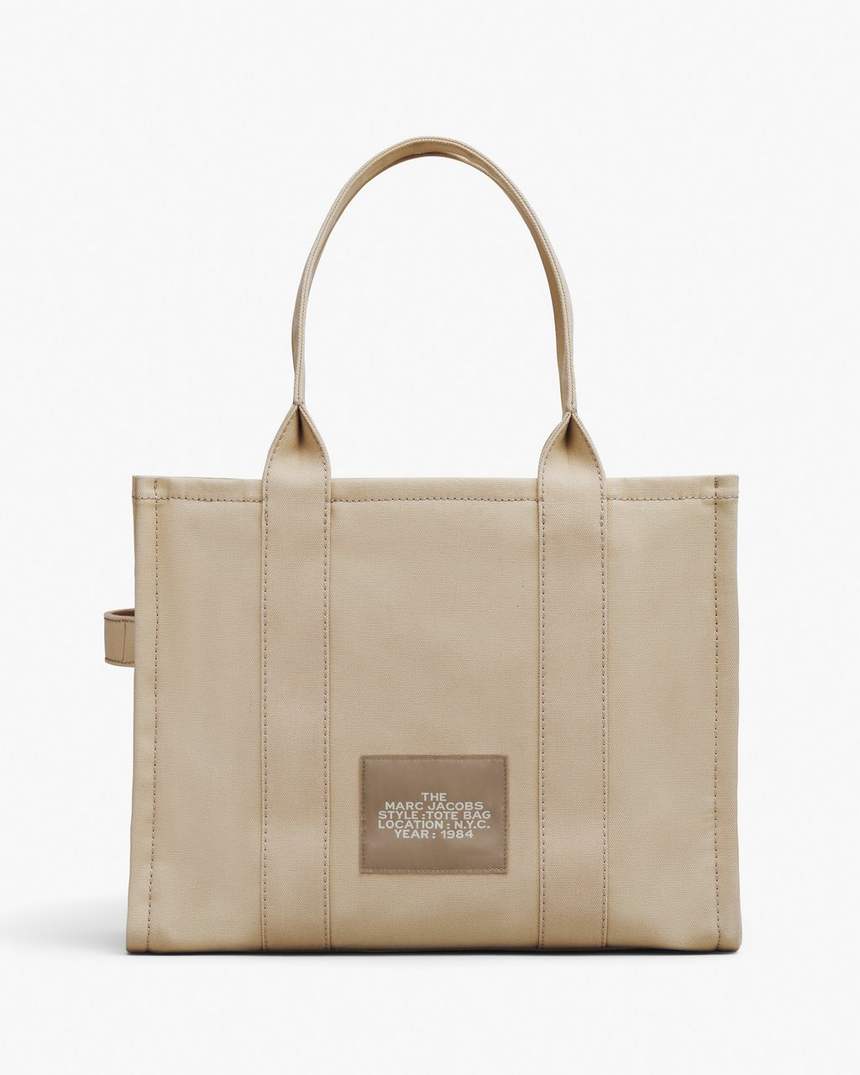 bolsa de lona grande
