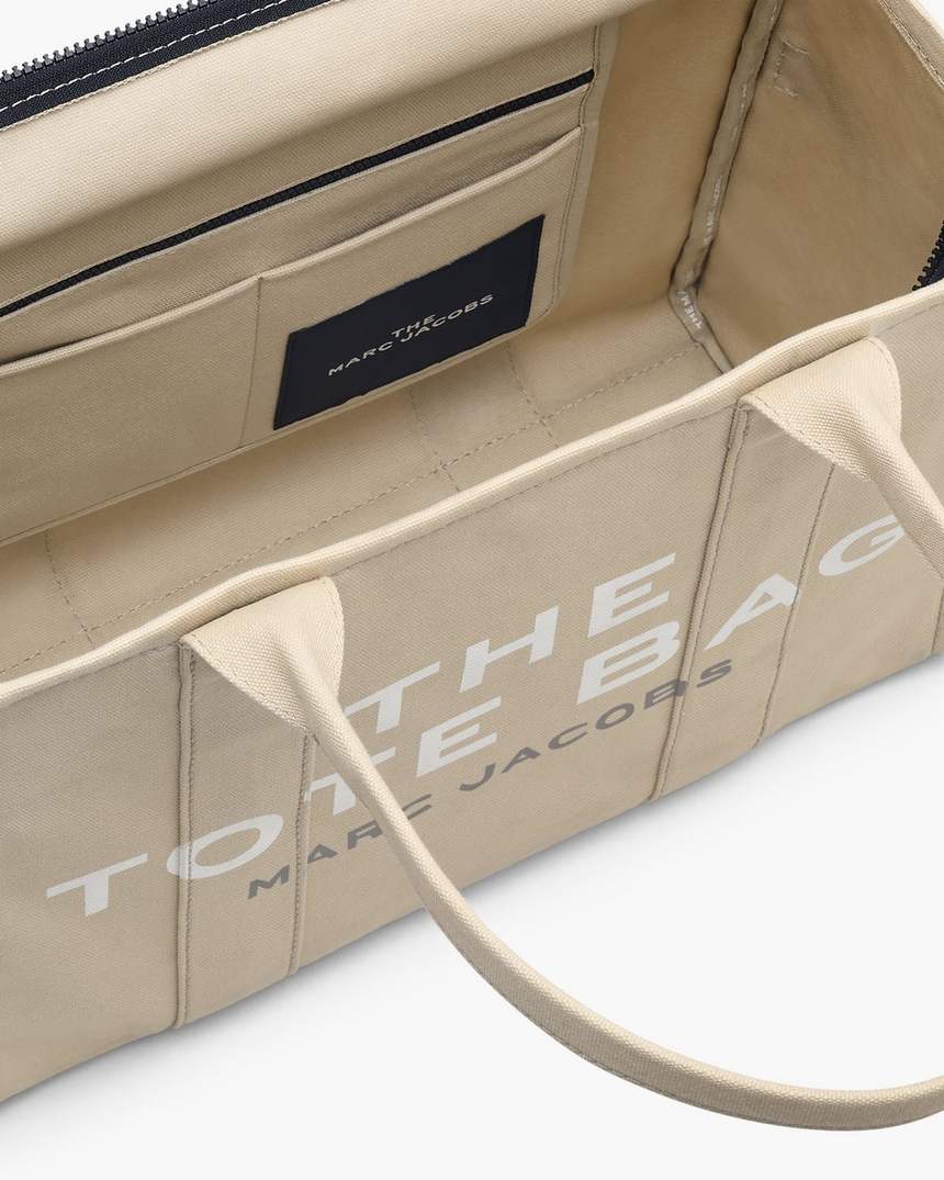 bolsa de lona grande