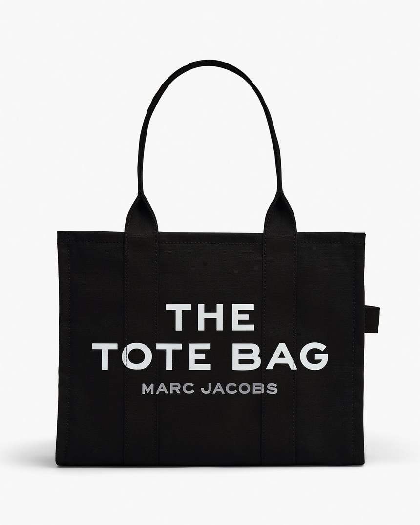 bolsa de lona grande