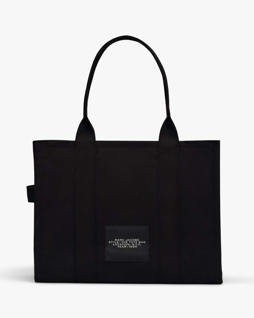 bolsa de lona grande