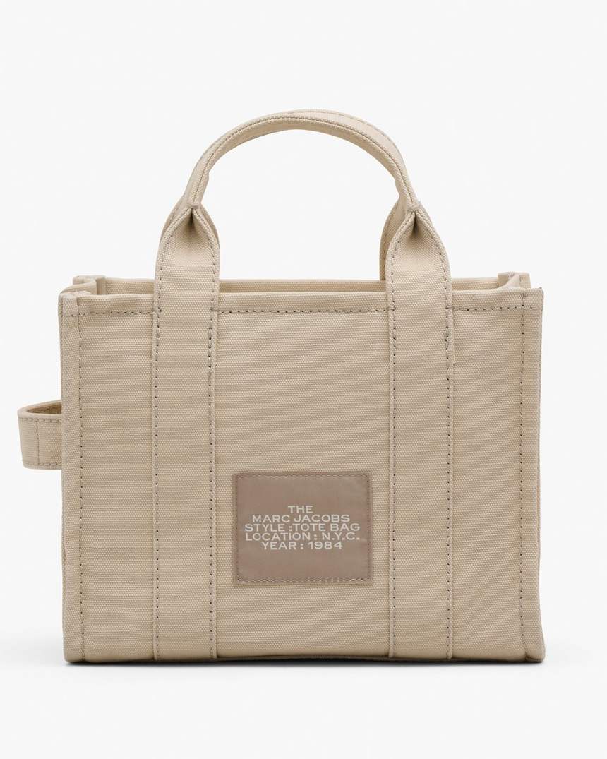 bolsa de lona pequena