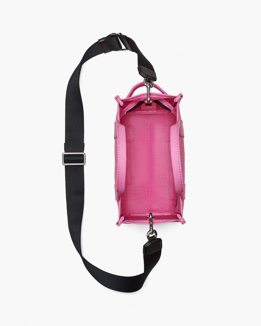 bolsa de lona pequena
