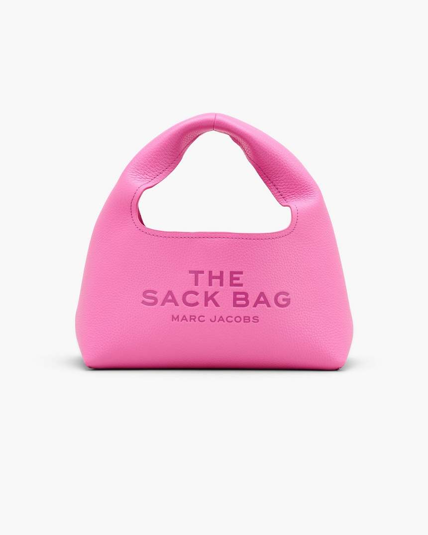a mini sacola