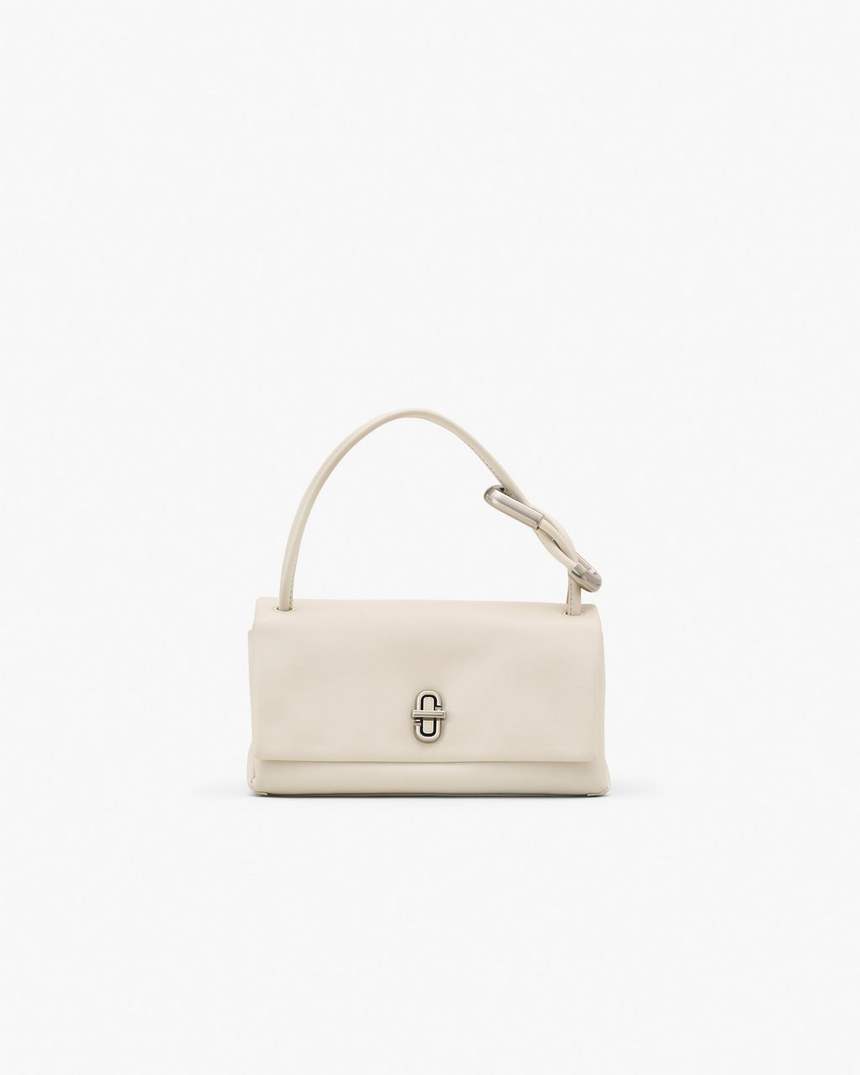a mini bolsa dupla