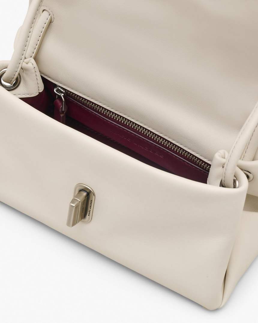 a mini bolsa dupla
