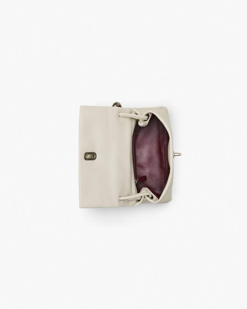 a mini bolsa dupla