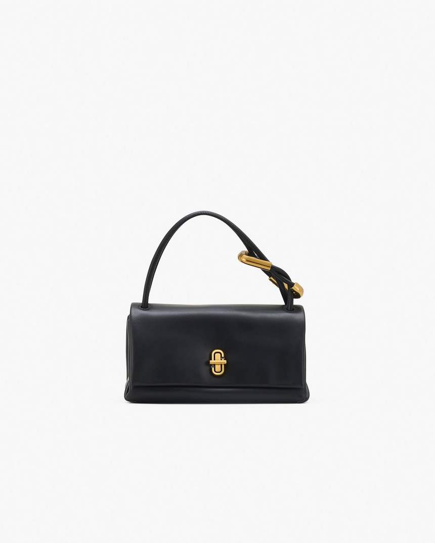 a mini bolsa dupla