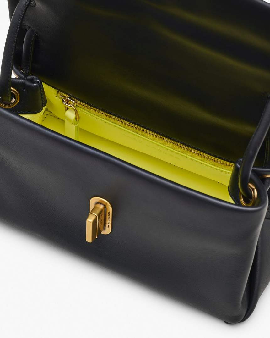 a mini bolsa dupla