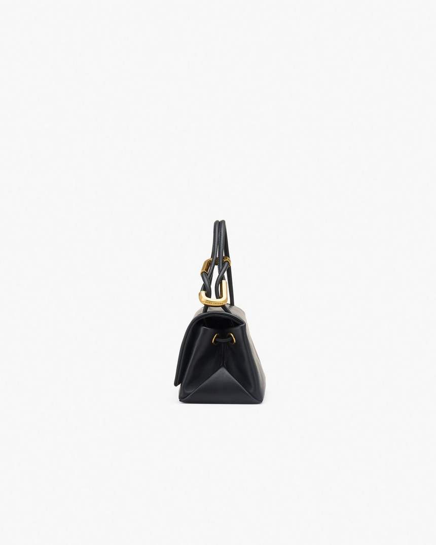 a mini bolsa dupla
