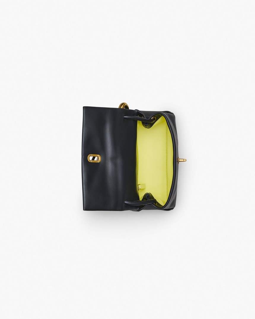 a mini bolsa dupla