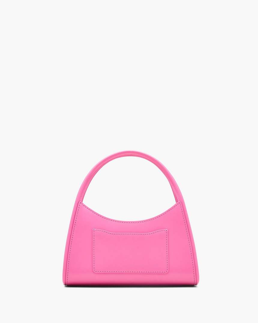 bolsa transversal com fecho de garra