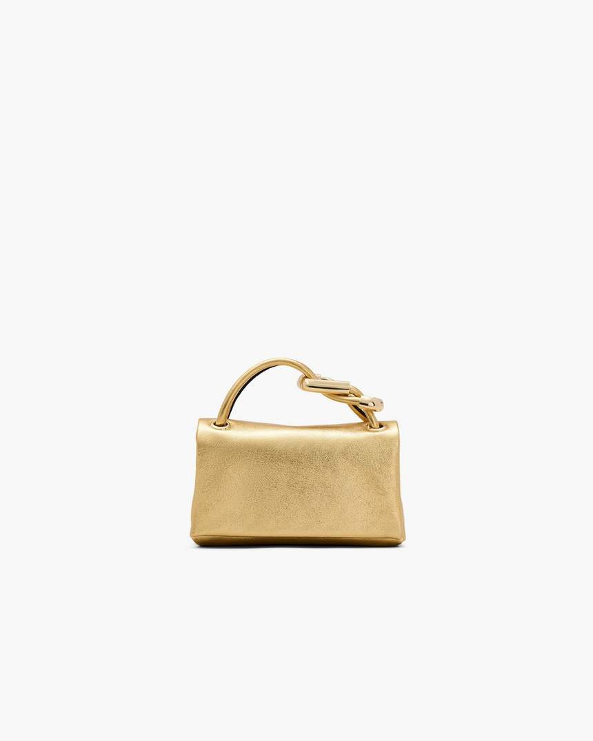 bolsa dupla micro metálica